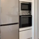 Belvedere 237b Lakeview Luxury Апартаменты *