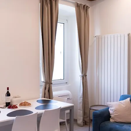 Apartment Belvedere 237b Lakeview Luxury