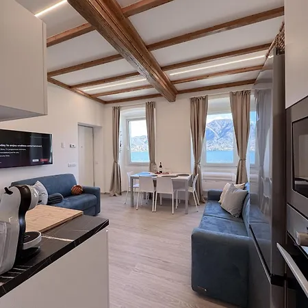 Belvedere 237b Lakeview Luxury Ghiffa