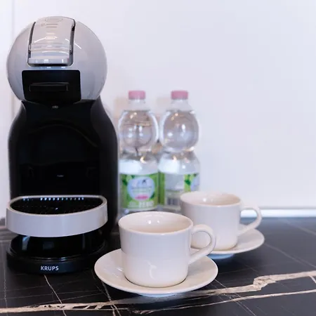 Belvedere 237b Lakeview Luxury 아파트 *