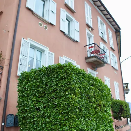 Belvedere 237b Lakeview Luxury Apartment Ghiffa