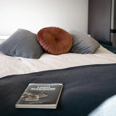 Belvedere 237b Lakeview Luxury Ghiffa