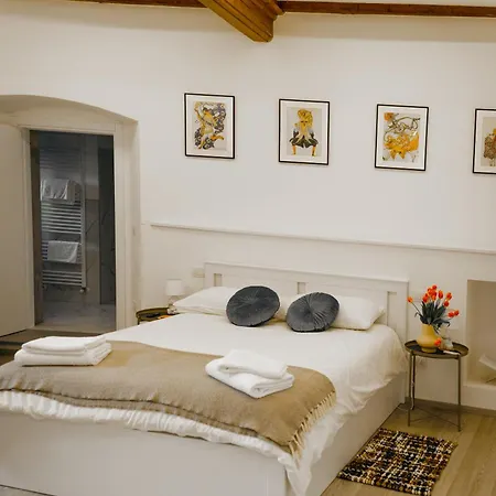 Belvedere 237b Lakeview Luxury * Ghiffa