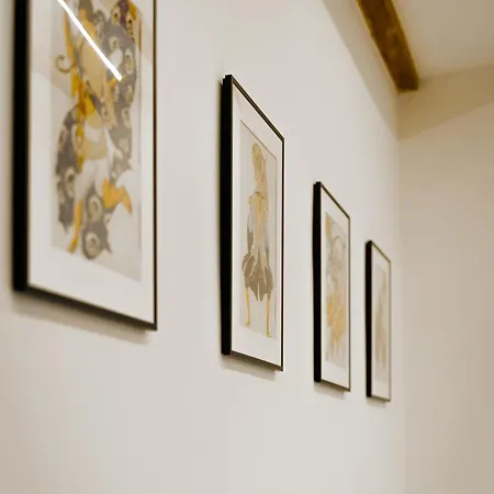 Belvedere 237b Lakeview Luxury Daire Ghiffa