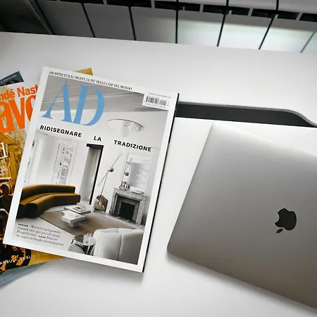 Belvedere 237b Lakeview Luxury * Ghiffa