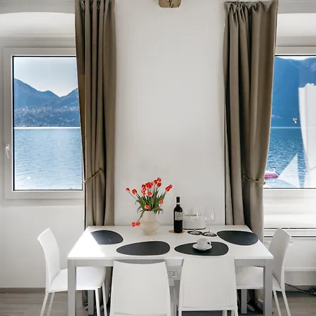 Belvedere 237b Lakeview Luxury Apartment