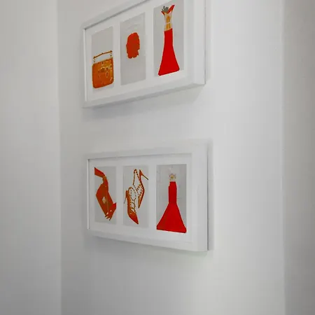 Belvedere 237b Lakeview Luxury 아파트 기파