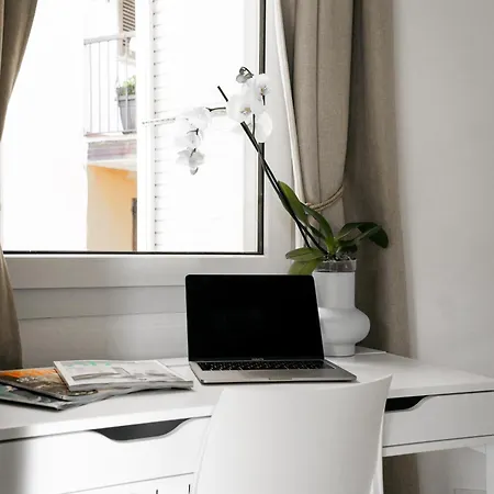 Daire Belvedere 237b Lakeview Luxury Ghiffa